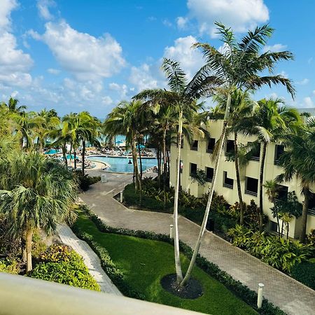 Miami Hollywood Condo For 4 People 001-21Vic Extérieur photo