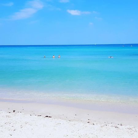 Miami Hollywood Condo For 4 People 001-21Vic Extérieur photo