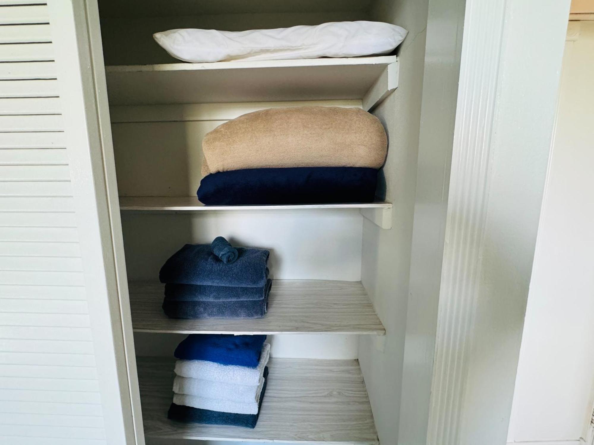 Miami Hollywood Condo For 4 People 001-21Vic Extérieur photo