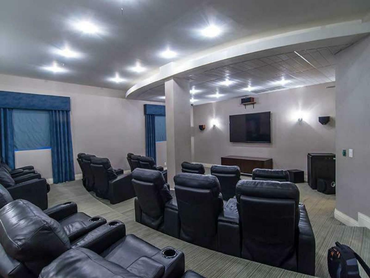 Miami Hollywood Condo For 4 People 001-21Vic Extérieur photo