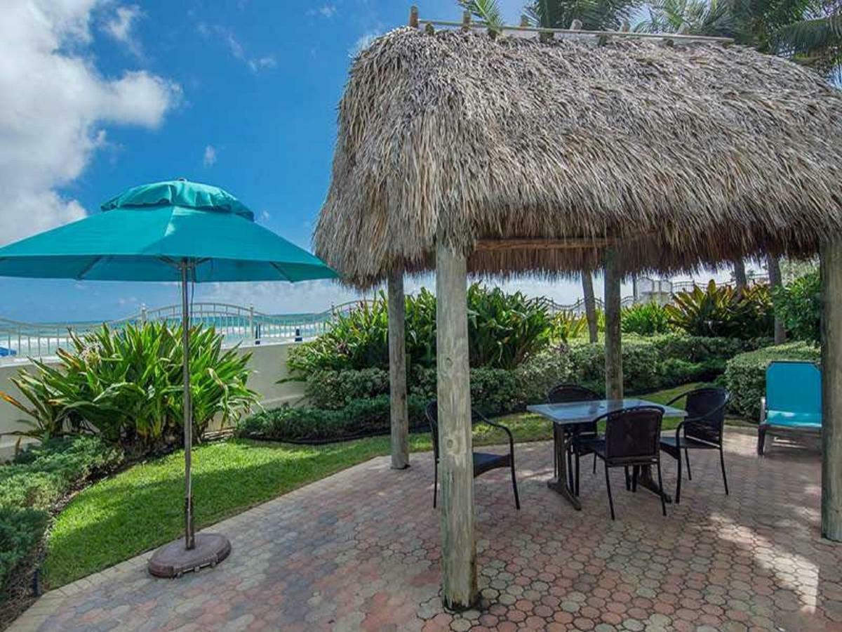 Miami Hollywood Condo For 4 People 001-21Vic Extérieur photo