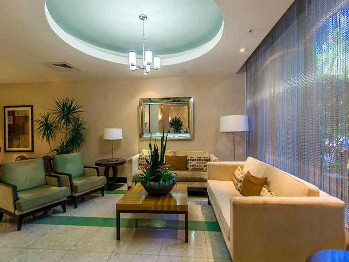 Miami Hollywood Condo For 4 People 001-21Vic Extérieur photo